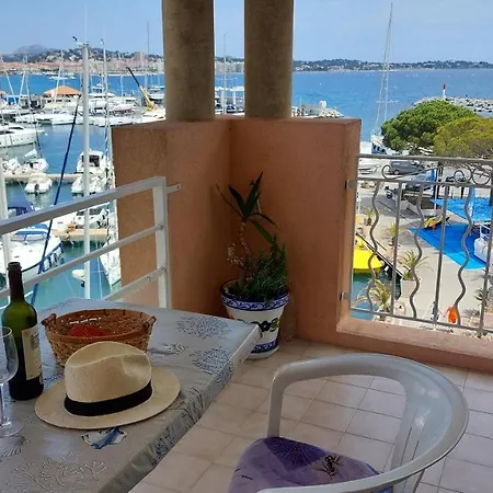 Hirondelle Port