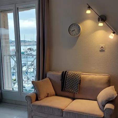 Apartman Boutique Hirondelle Port *