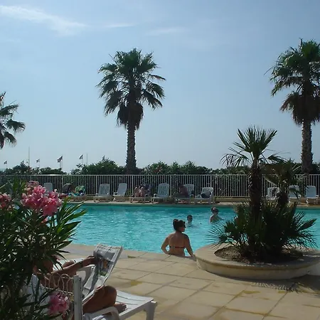 Apartman Boutique Hirondelle Port Fréjus