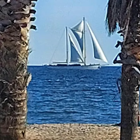 Apartman Boutique Hirondelle Port Fréjus