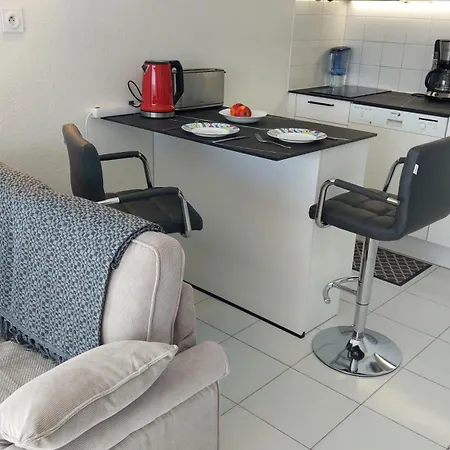 Boutique Hirondelle Port Apartman