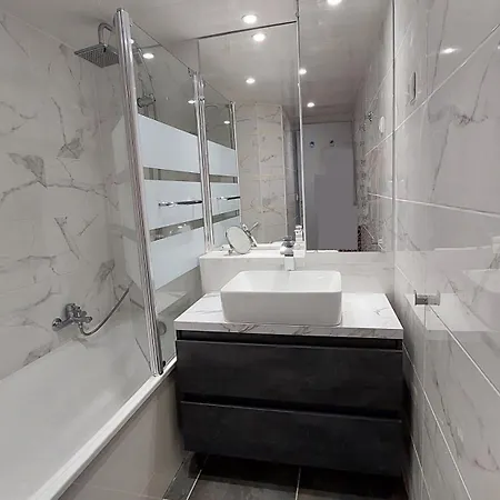 Apartman Boutique Hirondelle Port