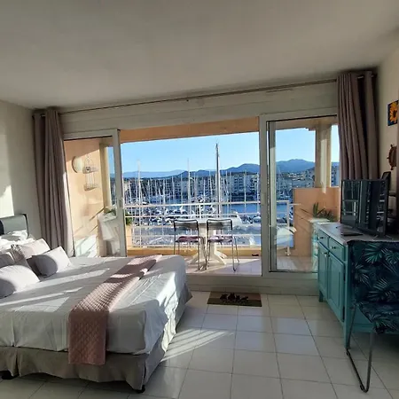 Apartman Boutique Hirondelle Port *