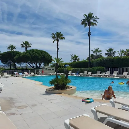 Apartman Boutique Hirondelle Port