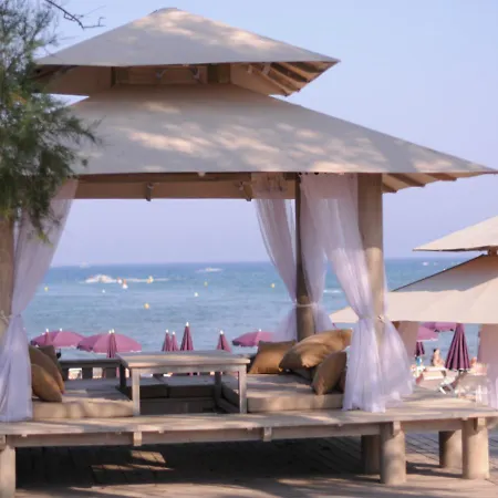 Apartman Boutique Hirondelle Port *